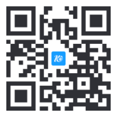 苹果用户专属 二维码 - xingkong.com